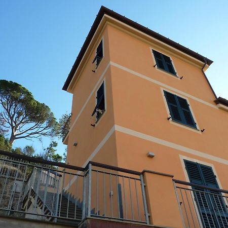 La Gerbera Otel Levanto Dış mekan fotoğraf