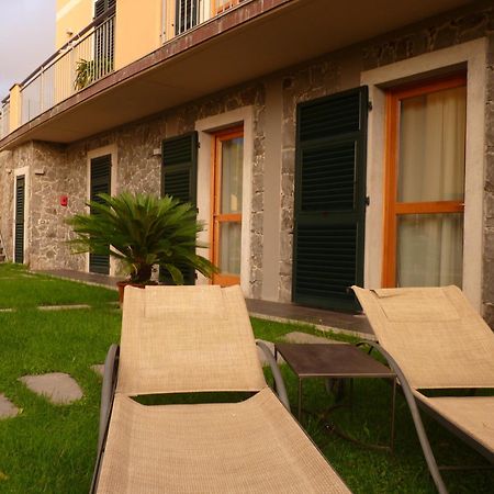 La Gerbera Otel Levanto Dış mekan fotoğraf