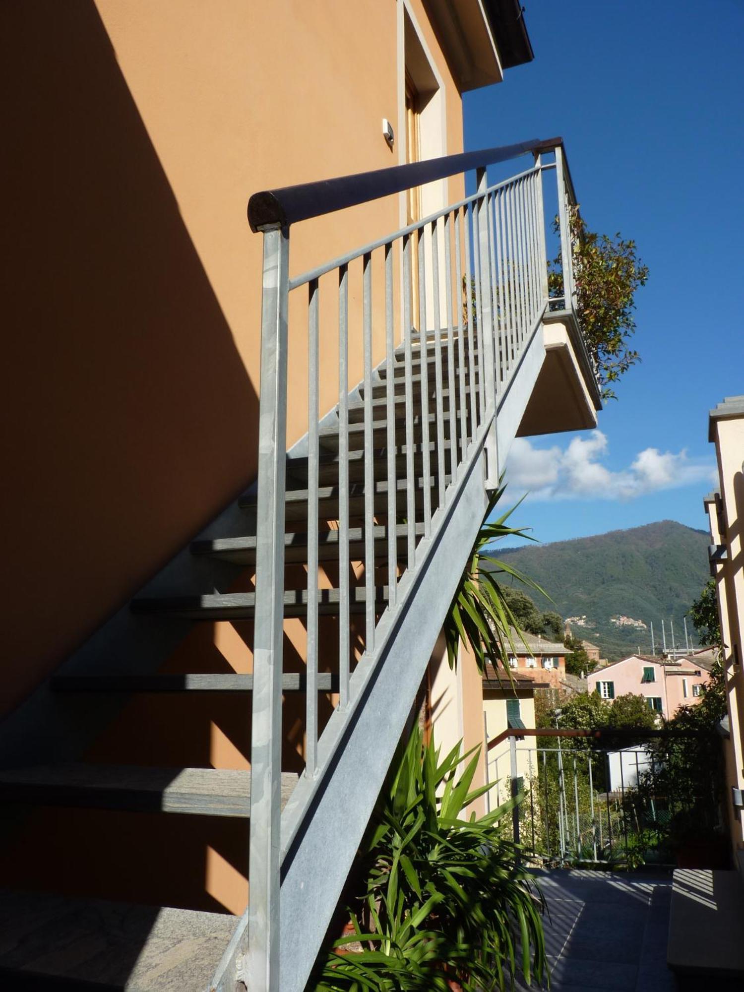 La Gerbera Otel Levanto Dış mekan fotoğraf