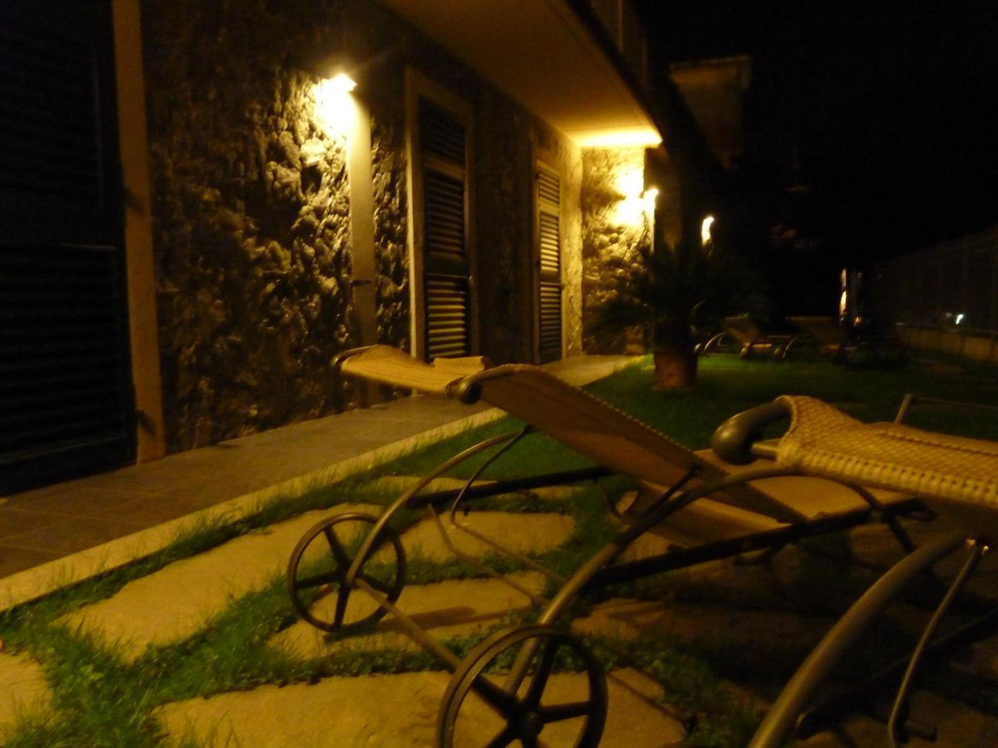 La Gerbera Otel Levanto Dış mekan fotoğraf