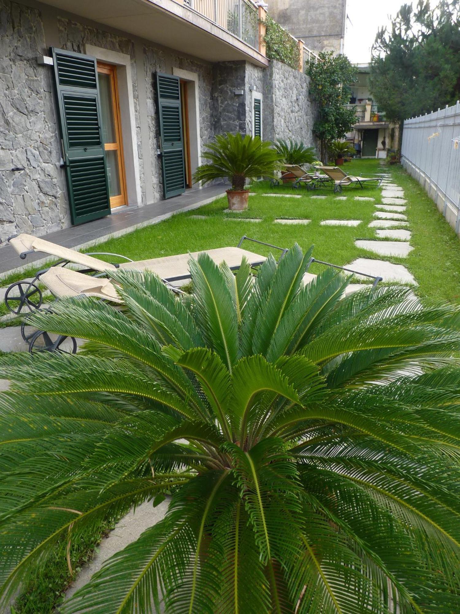 La Gerbera Otel Levanto Dış mekan fotoğraf