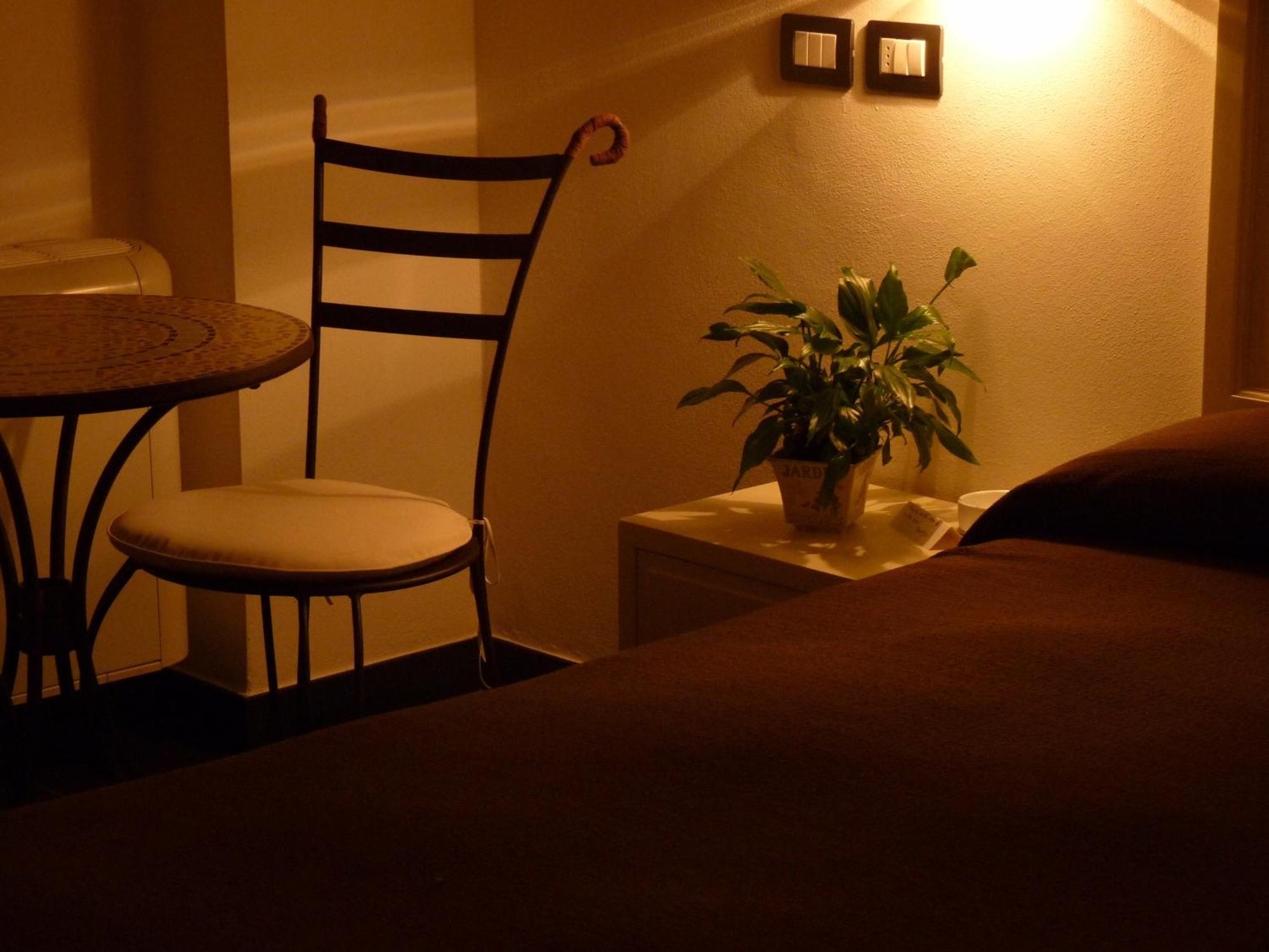 La Gerbera Otel Levanto Dış mekan fotoğraf