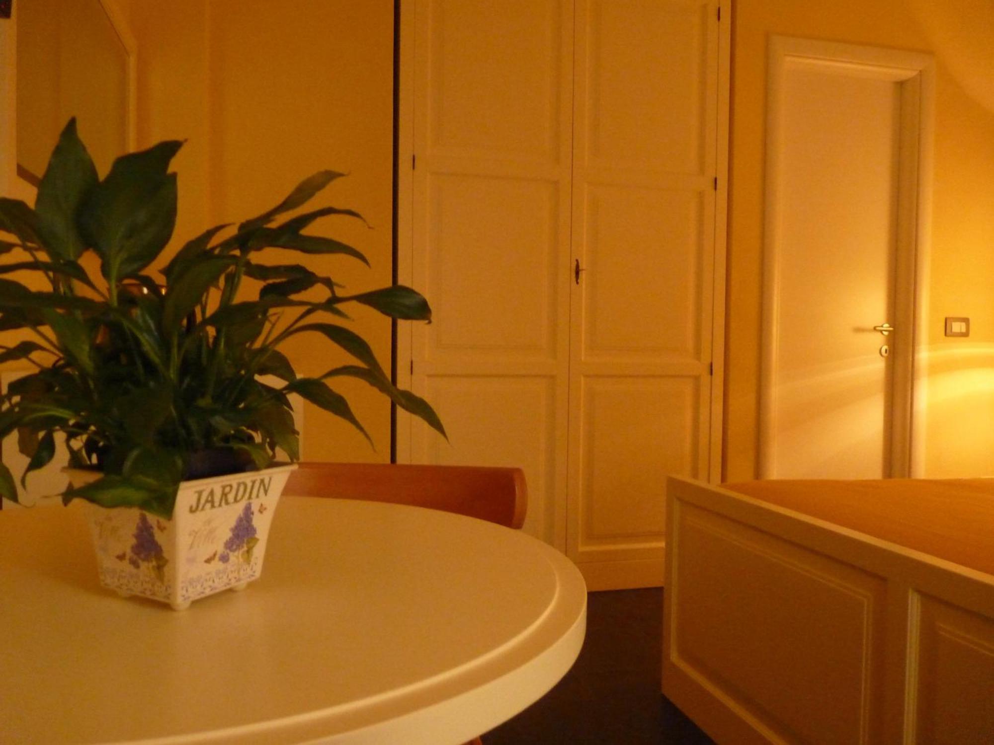 La Gerbera Otel Levanto Dış mekan fotoğraf