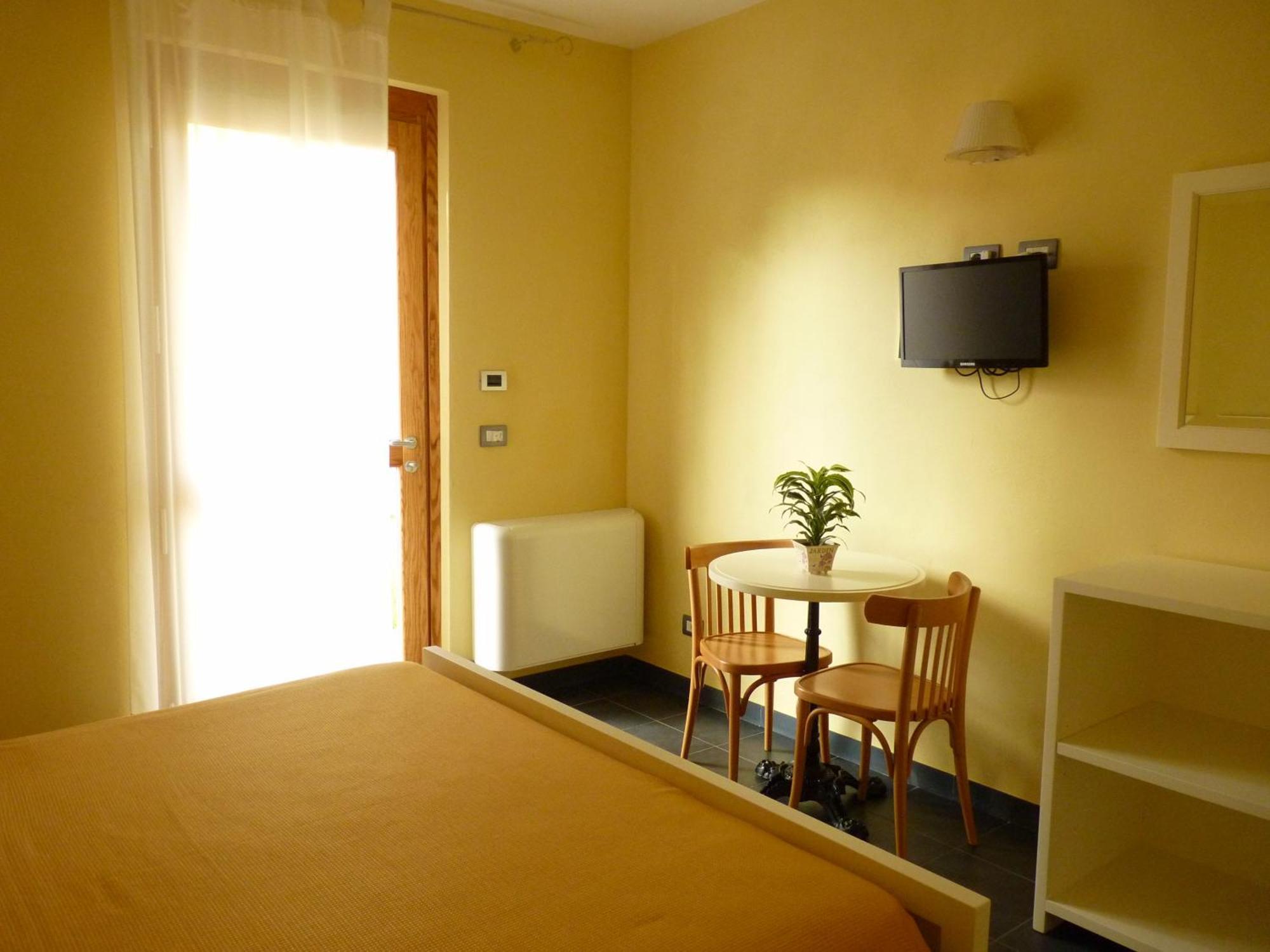 La Gerbera Otel Levanto Dış mekan fotoğraf