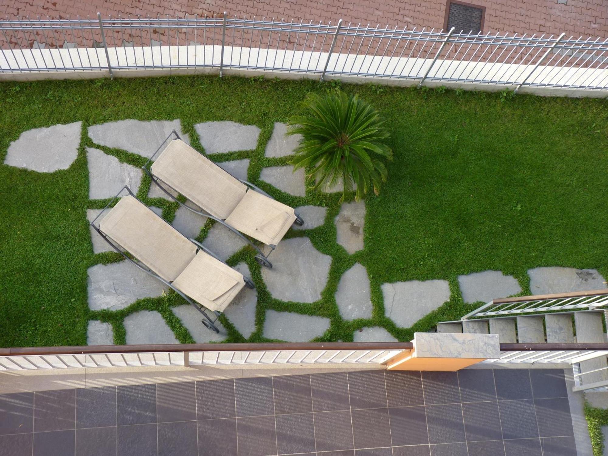 La Gerbera Otel Levanto Dış mekan fotoğraf