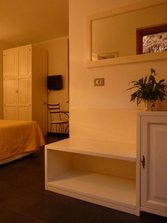 La Gerbera Otel Levanto Oda fotoğraf