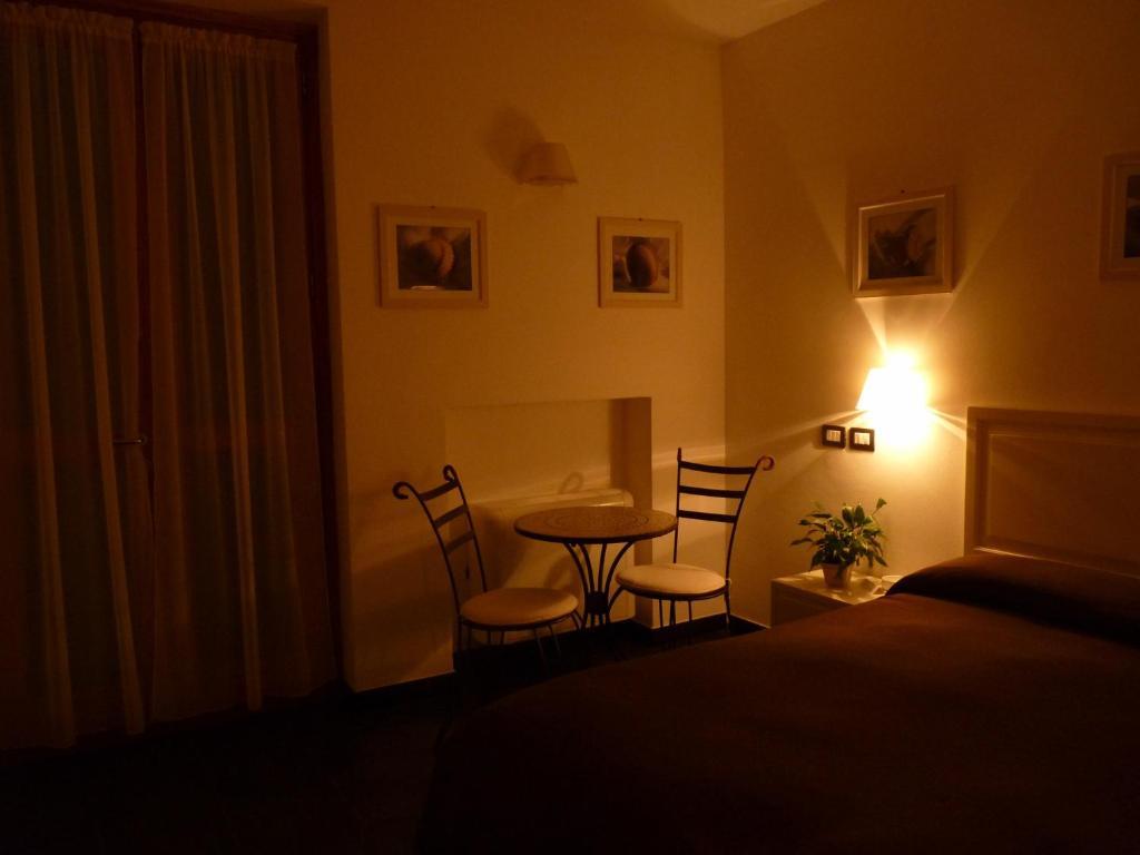 La Gerbera Otel Levanto Dış mekan fotoğraf